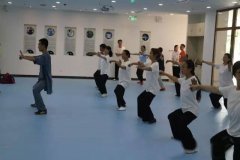 少儿精进班（每班25人）