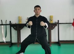 【特惠】陈正雷太极北京双井馆老架一路2025二期季卡
